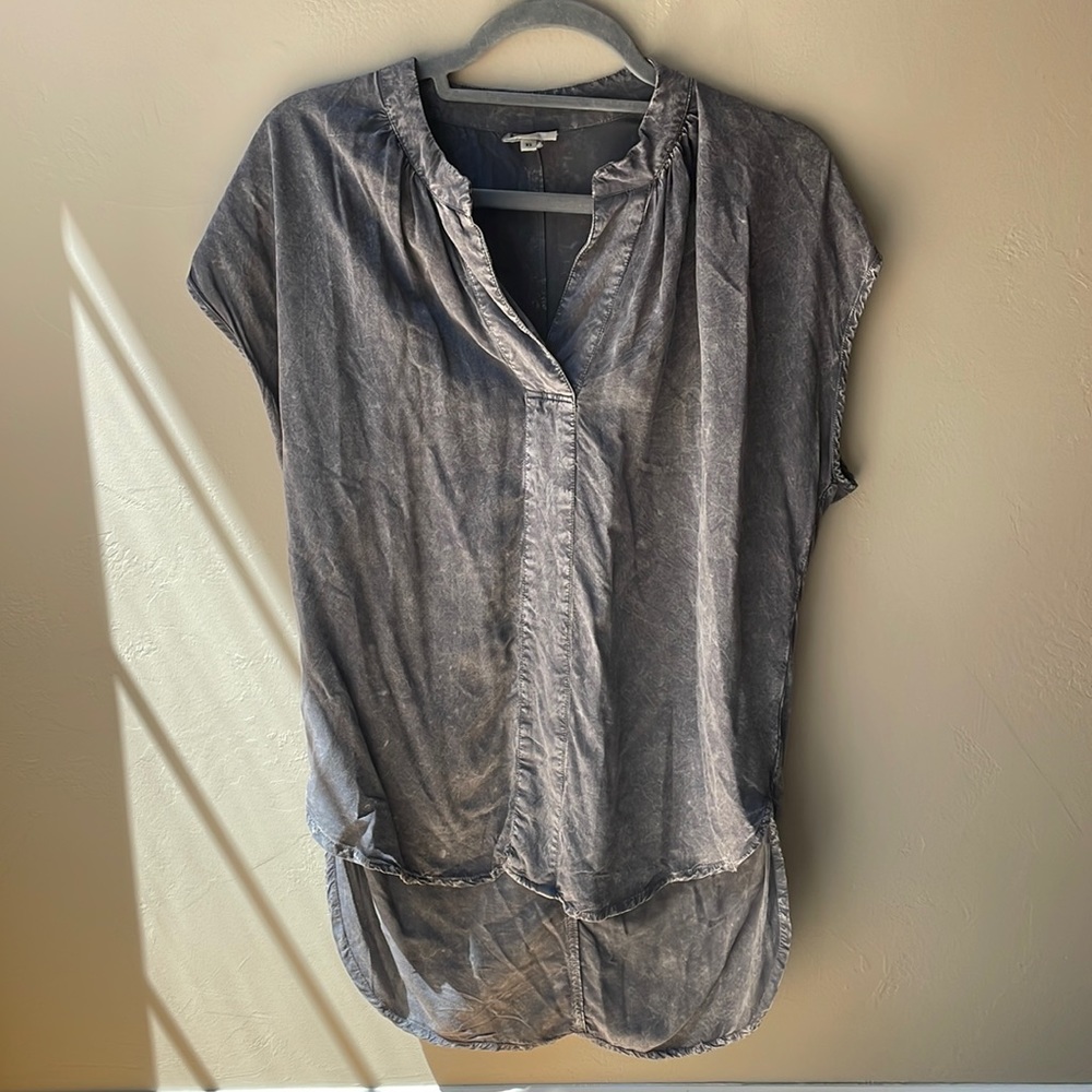 New The Odells Tunic Top/Blouse Size XS
